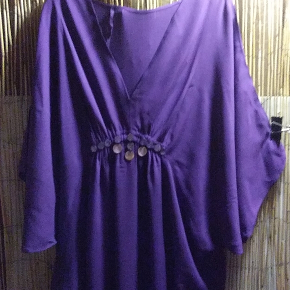 Vacation / Staycation Dress - Picture 2 of 7